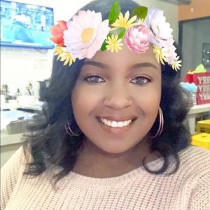 Meet your Posher, Morgan